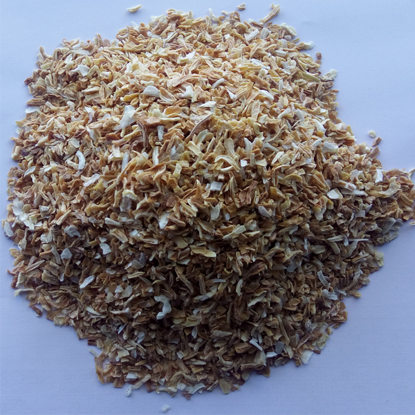 Dehydrated Tosted Onion Minced